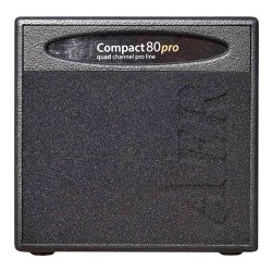 AER Compact 80 Pro akustisk forstrker