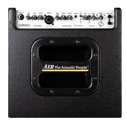 AER Cubello Akustisk Forstrker
