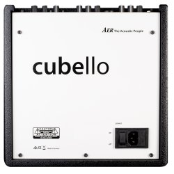 AER Cubello Akustisk Forstrker