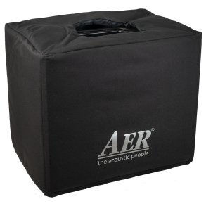 AER Softcover/Dustcover