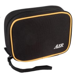 AER Dual Para EQ 2-bnds equalizer