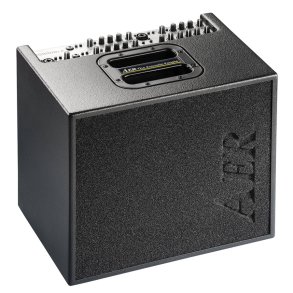 AER Domino 2A akustisk guitar forstrker