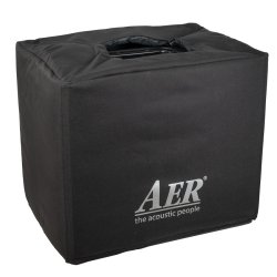 AER Domino 2A akustisk guitar forstrker