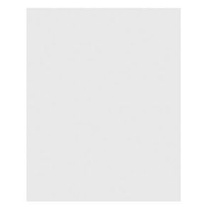 TinTone GGWH Slagplademateriale i hvid med klb 20x25