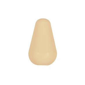 Sleipner SKFS48E switch knop f-style elfenben