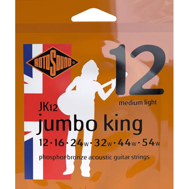 Rotosound JK12