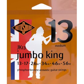 Rotosound JK13