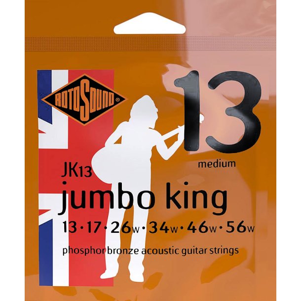Rotosound JK13