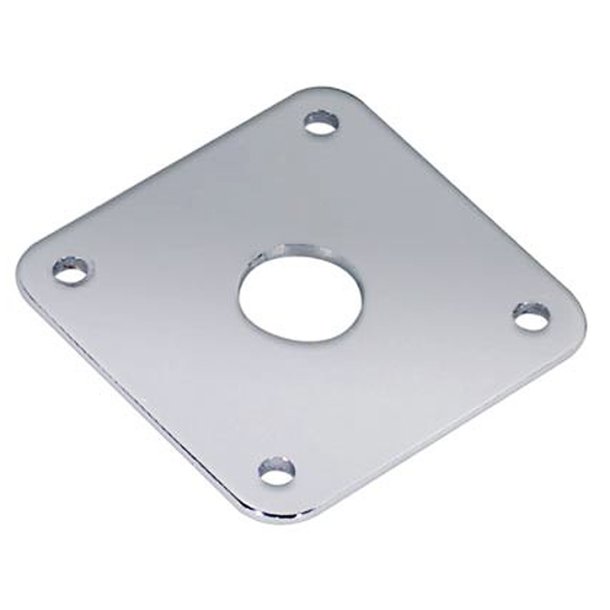 TinTone SLPJP5C Jack Plate Square