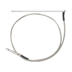 AER Lily one pickup system