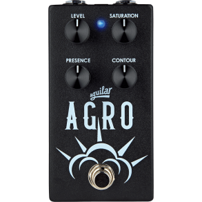 Aguilar AGRO-V2