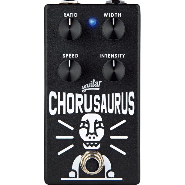 Aguilar CHORUS-V2