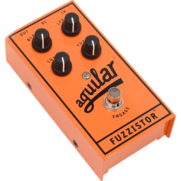 Aguilar FUZZISTOR