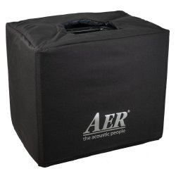 AER MM200 Monte Montgomery signature