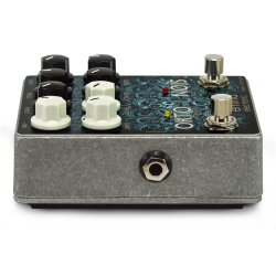 EMMA ON-1 Okto-Njs Octaver/Fuzz