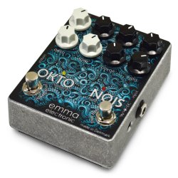 EMMA ON-1 Okto-Njs Octaver/Fuzz