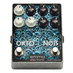 EMMA ON-1 Okto-Njs Octaver/Fuzz