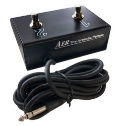 AER Stomp Footswitch