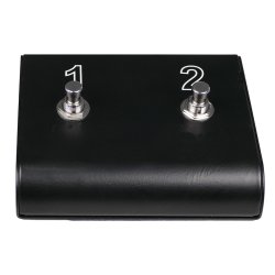 AER Stomp Footswitch