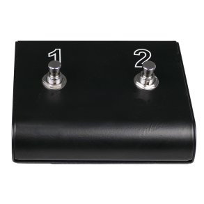 AER Stomp Footswitch