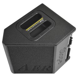 AER Compact 60 Slope IV Acoustic Amp