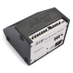 AER Compact 60 Slope IV Acoustic Amp