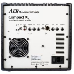 AER COMPACT XL Akustisk Forstrker