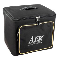 AER Amp One akustisk basforstrker