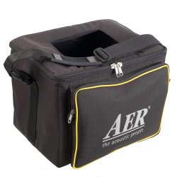 AER Compact Mobile 2 akustisk forstrker