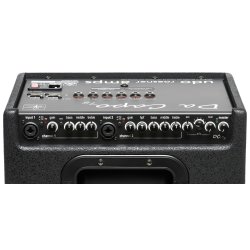 Udo Roesner DC75 Da Capo 75 Akustisk forstrker