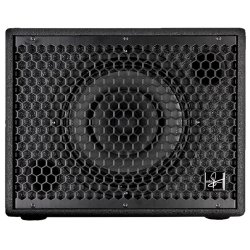 Udo Roesner DC75 Da Capo 75 Akustisk forstrker