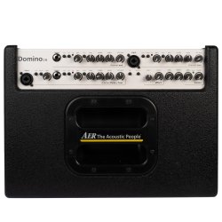 AER Domino 2A akustisk guitar forstrker