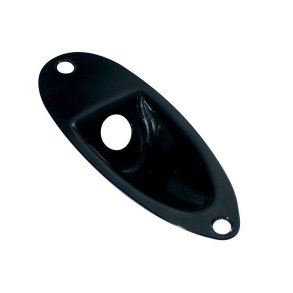 Sleipner JP2B Jack Plate Strat Black