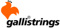 Gallistrings