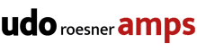 Roessner Amps